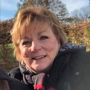 Meet your Posher, Barb